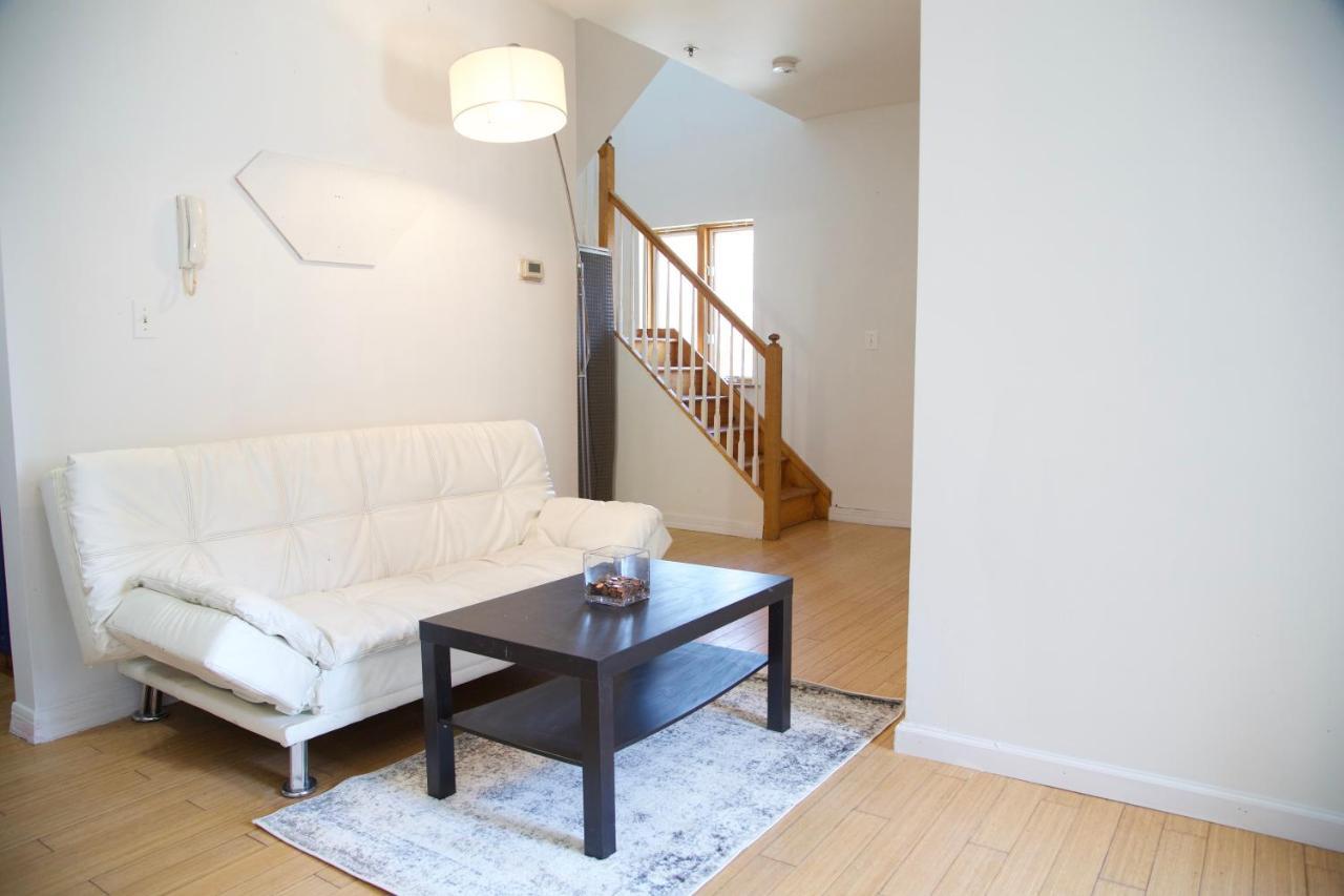 Brightonbeach-Comfy Room-Close Ocean Nueva York Exterior foto