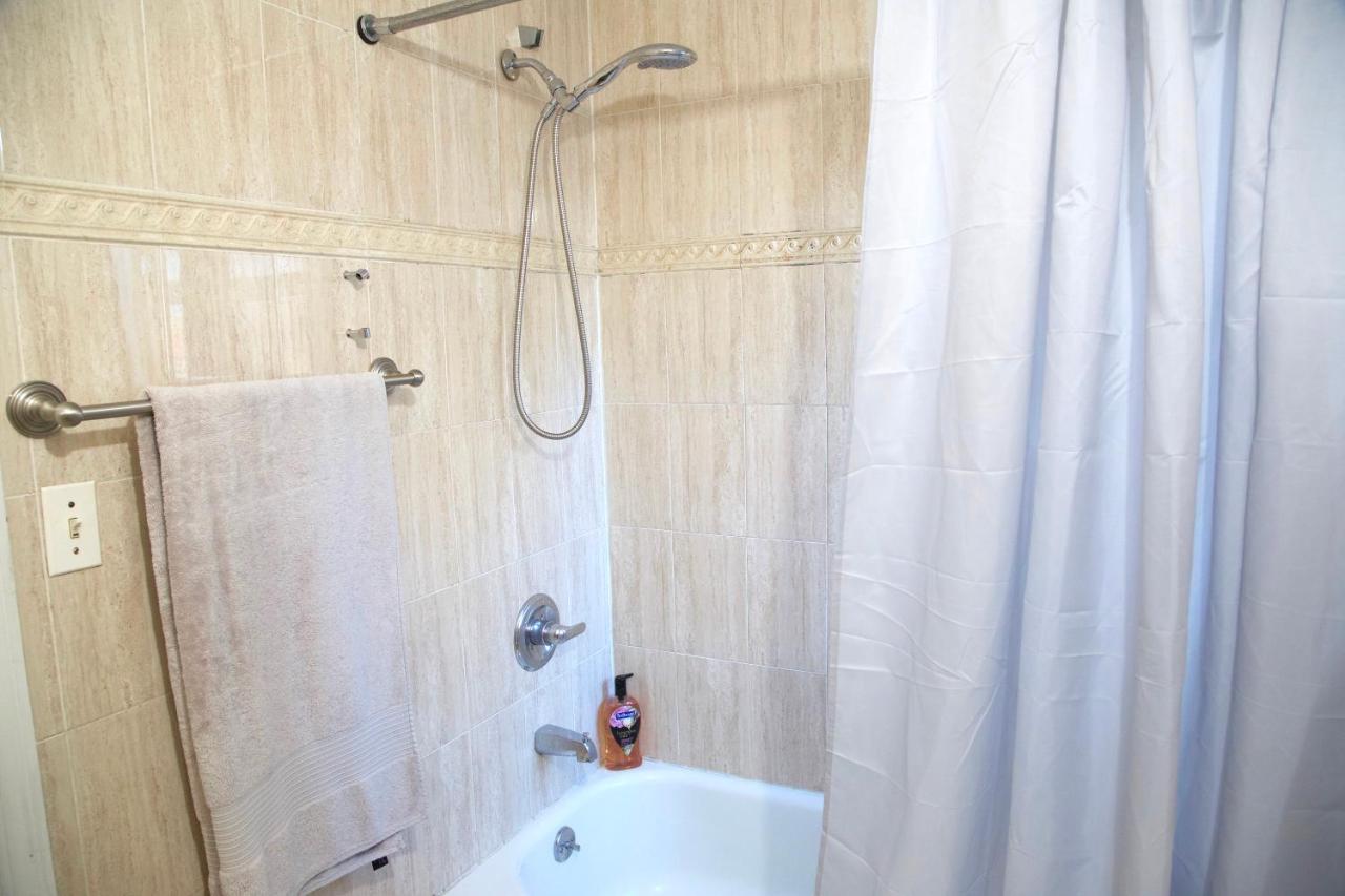Brightonbeach-Comfy Room-Close Ocean Nueva York Exterior foto